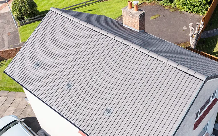 Roof Replacement Image