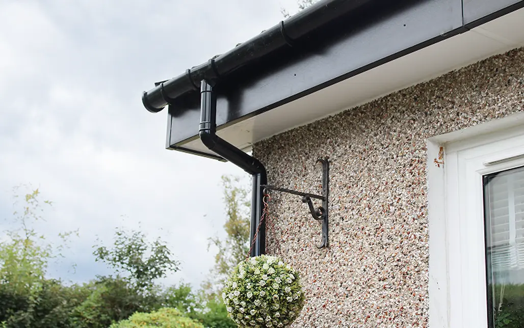 Roof Replacement Image